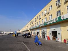 -顺鑫石门市场