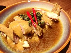 -老板恋上鱼(印象城店)