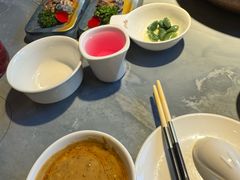 -慢丽江·云南野生菌土鸡锅(付家庄店)