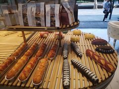 -麦雪尔甜品·生日蛋糕(新街口旗舰店)