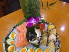-银子铁板烧料理自助餐(人民广场店)