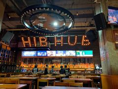 -HIB HUB公社(解放西路店)