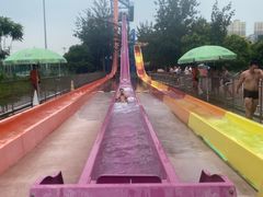 -欢乐水魔方水世界