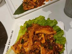 -么子烤肉(化龙池店)