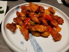 -四川饭店(长白店)