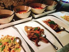 -五洲皇冠巴西烤肉餐厅