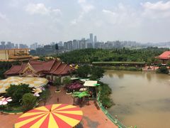 -南宁方特东盟神画