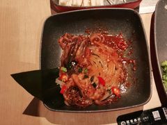 -新石器烤肉(周浦万达店)