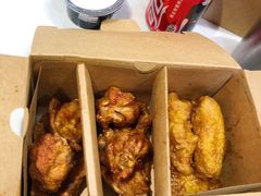 -Kyochon1991校村(共和路店)