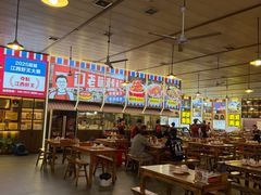 -冶建镜子·中国龙虾王(总店)