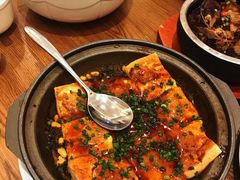 -小厨娘淮扬菜(六合欢乐港店)