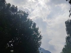 -九龙潭景区