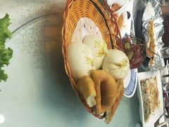 -清真悦宾楼食府(海湖店)