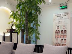 -席仁堂推拿按摩脊柱调理(世纪科贸大厦店)