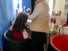 -鸿达摄影KEEP LOVE家庭肖像馆·身份证照(宝山万达广场店)