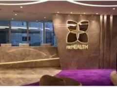 -香港仁和体检中心