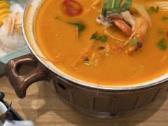 -米泰芒·东南亚料理(体育西店)