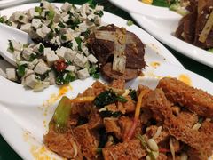 -令氏家外家周秦食府(高新店)