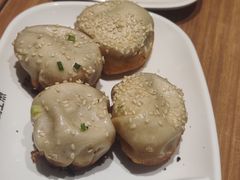 -小杨生煎(龙阳广场店)