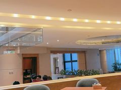 -威斯汀舞台餐厅