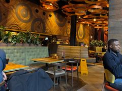 -Nando's(sauchiehall street)