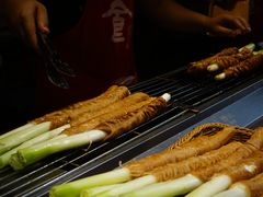 -沙州食驿·非遗小吃夜市