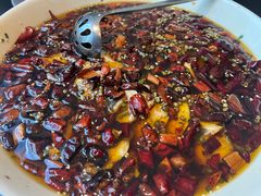 -丽晶轩中餐厅(重庆丽晶酒店)