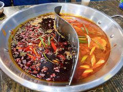 -锤子火锅(百步亭金桥汇2期店)