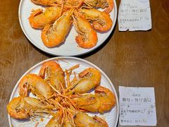 -蚝得喜海鲜(东城店)