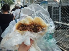 -满记烧饼(牛街东里小区一区店)