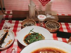 -西贝(六里桥旗舰店)