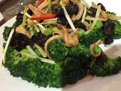 -金汇景海鲜酒家