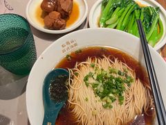 -松鹤楼·苏式汤面(虹桥天地店)