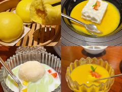 -采悦轩中餐厅·粤菜·海南菜(神州半岛喜来登度假酒店)