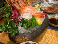 -樱の千渡日式料理·铁板烧•烧鸟(金盛田广场店)