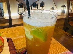 -JuiceRobot·手工意大利面&汉堡精酿(珠江新城店)