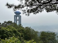 -白云山风景名胜区