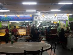 -無招牌海鮮(芽笼店)