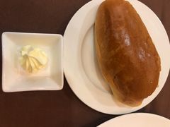 -红房子西菜馆(淮海中路店)