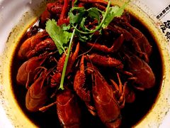 -龙巢盱眙龙虾·牛蛙·烧烤宵夜(八卦岭店)