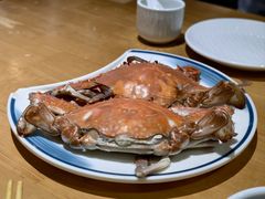 -良师门滨海人家·海鲜·家常菜(滨海城店)