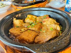 -翠姐姐农家大院·老底子萧山菜(建设一路店)