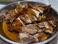 -红旗山庄(圭峰山店)