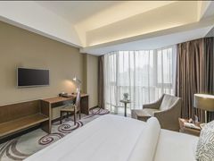 -福州仓山万达浦上大道地铁站锦江都城酒店