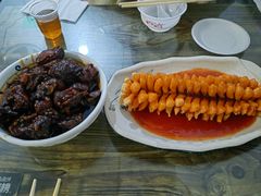 -神仙钵湘香土菜馆(光华路店)