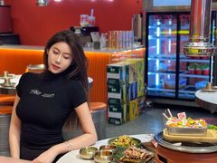 -南浦洞烤肉·新世界版(奥体店)