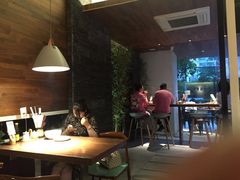 -十面春风·江南面馆(崇宁路店)