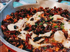 -川人百味(金安中央大街店)