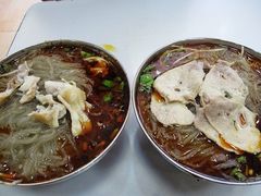 -青石桥老瓦房肥肠粉总店(青石桥总店)