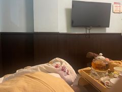-憩泰SPA(三林店)